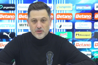 Mirel Rădoi, prima reacție după debutul victorios la Universitatea: „Râd cu un ochi și plâng cu altul”