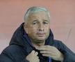 Dan Petrescu, la FCSB - CFR Cluj/ foto Ionuț Iordache (GSP)