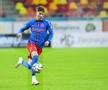 Alexandru Stoian, în primul meci la FCSB/ foto Cristi Preda (GSP)