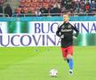Imagini de la încălzire înainte de FCSB - CFR Cluj/ foto: Ionuț Iordache GSP
