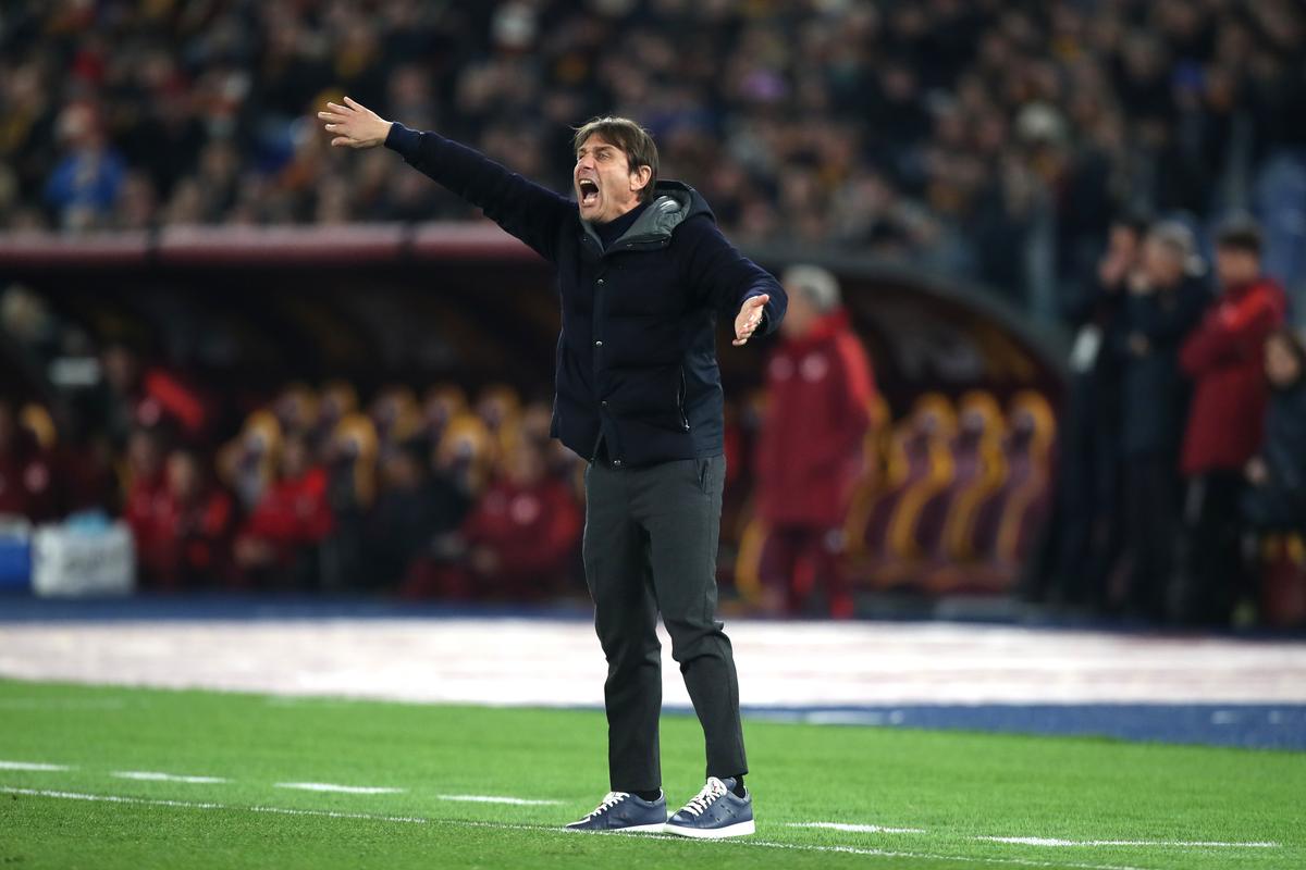 Roma - Napoli