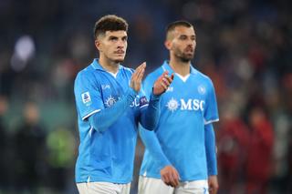Roma a pus capăt seriei de victorii a celor de la Napoli în Serie A » Cum arată clasamentul