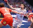Danemarca e campioana lumii pentru a patra oară consecutiv, după o finală fără istoric! Croația n-a avut vreo șansă