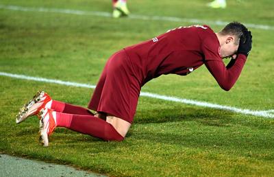 Problemă de ultim moment la CFR Cluj: „Nu mai înțeleg nimic din fotbalul ăsta!”