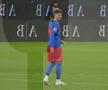 Alexandru Stoian, în primul meci la FCSB/ foto Ionuț Iordache (GSP)