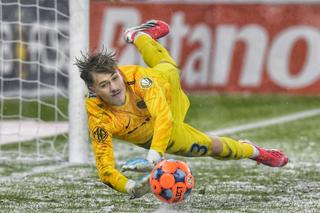 Noul portar de la FCSB, Matei Popa, absent de la ședința cu Gigi Becali: „E la școală, are evaluare la bac”