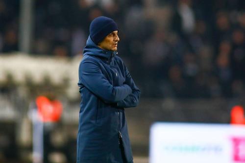 Răzvan Lucescu / Foto: Imago