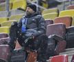 Marius Popa, actualul antrenor cu portarii de la FCSB. Foto: Cristi Preda (GSP)
