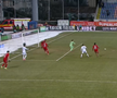 Zoran Mitrov, ratarea etapei pentru FC Botoșani // Capturi FOTO: Prima Sport 1