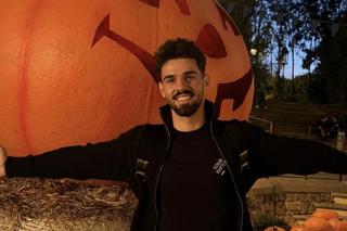 Tânărul bătut cu parul de doi jucători legați de Poli Timișoara e fiul unui fost fotbalist trecut și pe la Rapid
