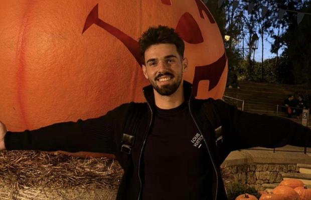 Tânărul bătut cu parul de doi jucători legați de Poli Timișoara e fiul unui fost fotbalist trecut și pe la Rapid