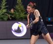 Oleksandra Oliynykova / Transylvania Open