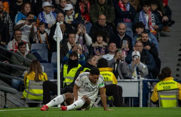 Verdictul în cazul lui Jude Bellingham » Englezul ratează duelul cu Benfica!