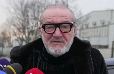 Reacția lui Gigi Becali, când a auzit că Ciubotaru vrea la FCSB: „Ei vor decide!”