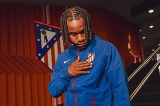 Jucătorul din Serie A, prezentat oficial la Atletico Madrid