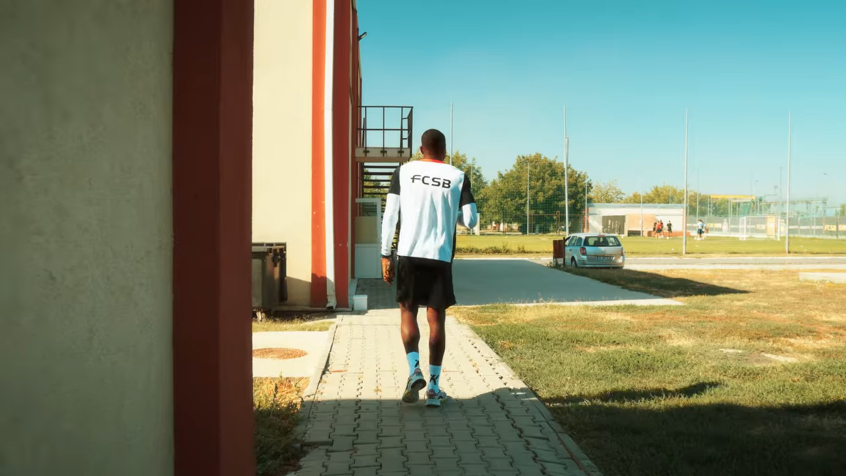 Revenirea lui Dawa, „montată” de fundașul camerunez
