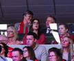 Regina Mary a Danemarcei a înmânat trofeul la Europeanul de handbal masculin / FOTO: Imago