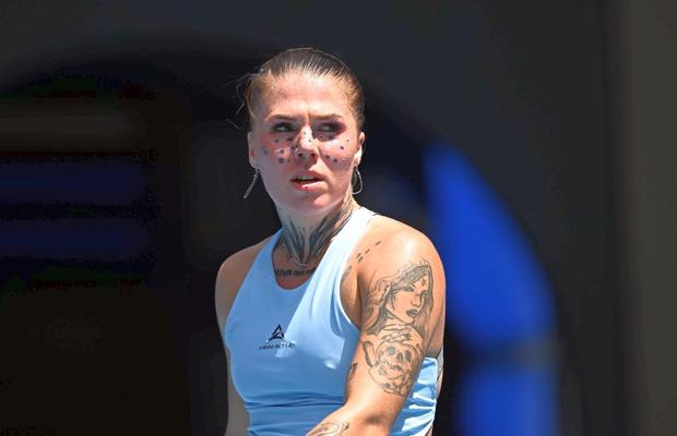 Boicot la Transylvania Open! Jucătoarea din Ucraina NU va saluta adversara din Ungaria: care este motivul