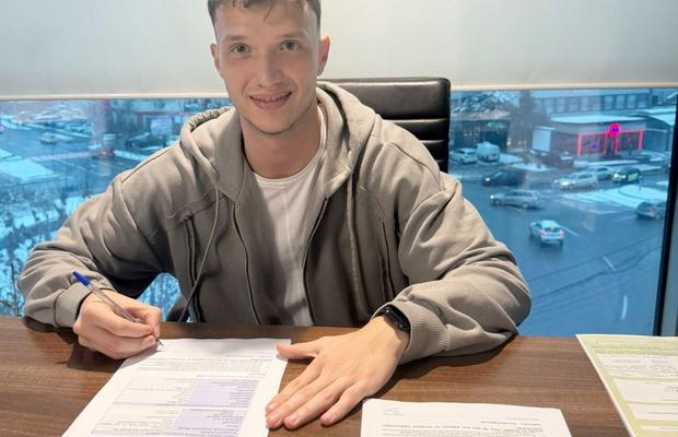 Universitatea Craiova a anunțat transferul la 24 de ore după eșecul cu Farul » Contract pe un an și jumătate