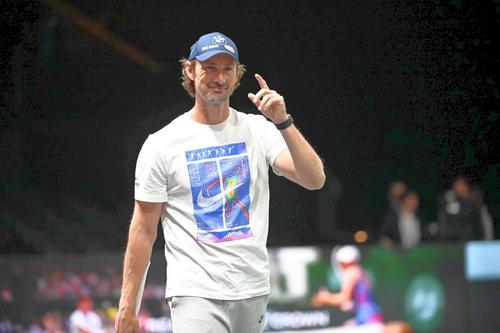 Juan Carlos Ferrero // FOTO: Imago Images