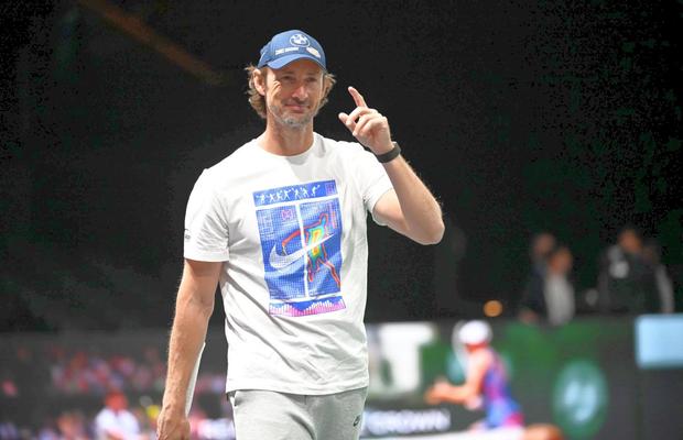Cea mai așteptată reacție! Ce a făcut Juan Carlos Ferrero, fostul antrenor al lui Carlos Alcaraz, după titlul câștigat de spaniol la Australian Open