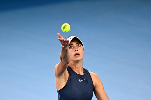 Olga Danilovic/Foto: Getty Images