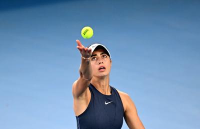 Partenera de dublu a lui Novak Djokovic s-a calificat în turul 2 la Transylvania Open și apoi l-a lăudat pe Nole: „E cel mai mare sportiv din istorie”