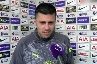 După Pep Guardiola, Rodri acuză și el arbitrajul din Tottenham - Manchester City: „Nu vor să câștigăm”