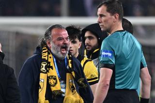 Patronul lui Răzvan Marin a sprintat spre gazon, după un derby decis de penalty-ul din minutul 90+16: „A fost Vestul Sălbatic. L-a atacat pe antrenor!”