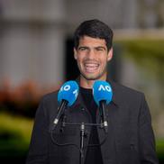 Carlos Alcaraz FOTO Imago Images