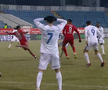 Zoran Mitrov, ratarea etapei pentru FC Botoșani // Capturi foto: Prima Sport 1