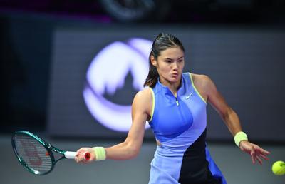 Debut în forță pentru Emma Răducanu la Transylvania Open! Mesaj în română pentru fanii din BTarena