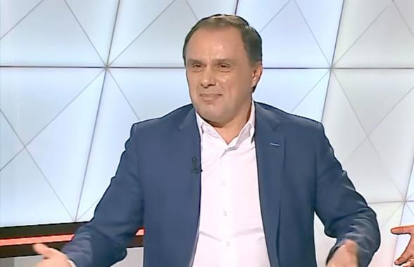 Basarab Panduru a văzut-o pe FCSB cu Csikszereda și s-a pronunțat
