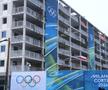 Satul Olimpic din Milano FOTO Imago Images