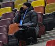 Marius Popa, actualul antrenor cu portarii de la FCSB. Foto: Cristi Preda (GSP)