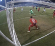 Zoran Mitrov, ratarea etapei pentru FC Botoșani // Capturi FOTO: Prima Sport 1