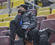 Marius Popa, actualul antrenor cu portarii de la FCSB. Foto: Cristi Preda (GSP)