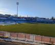FC Botoșani, BLESTEMATĂ! Remiză „albă” cu Oțelul Galați, la finalul unui meci în care trupa lui Grozavu a expediat 26 de șuturi » Fără gol de mai bine de 600 de minute