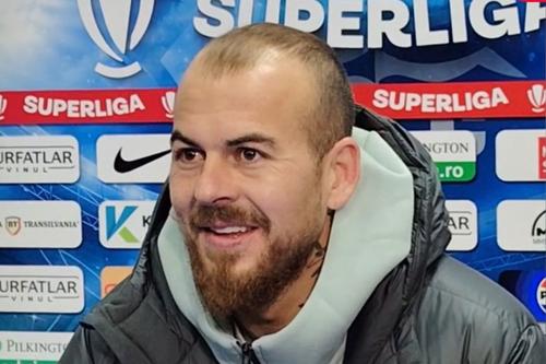 Denis Alibec
