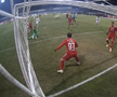 Zoran Mitrov, ratarea etapei pentru FC Botoșani // Capturi FOTO: Prima Sport 1
