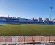 FC Botoșani, BLESTEMATĂ! Remiză „albă” cu Oțelul Galați, la finalul unui meci în care trupa lui Grozavu a expediat 26 de șuturi » Fără gol de mai bine de 600 de minute