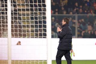 A venit și sancțiunea sportivă pentru Inter » Ce riscă echipa lui Cristi Chivu la următoarea abatere a fanilor!