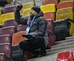 Marius Popa, actualul antrenor cu portarii de la FCSB. Foto: Cristi Preda (GSP)