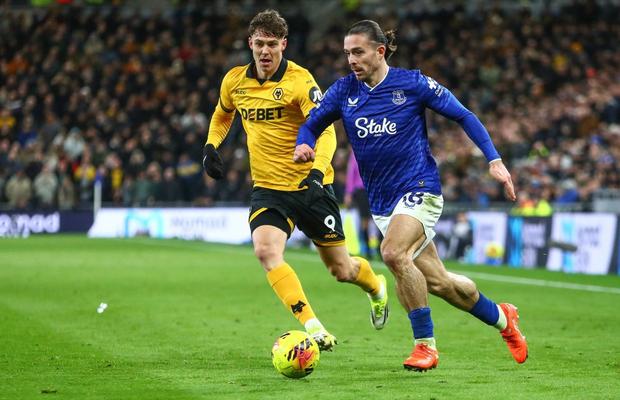 Clubul din Premier League a plătit o sumă record pentru un atacant cu un singur gol în acest sezon