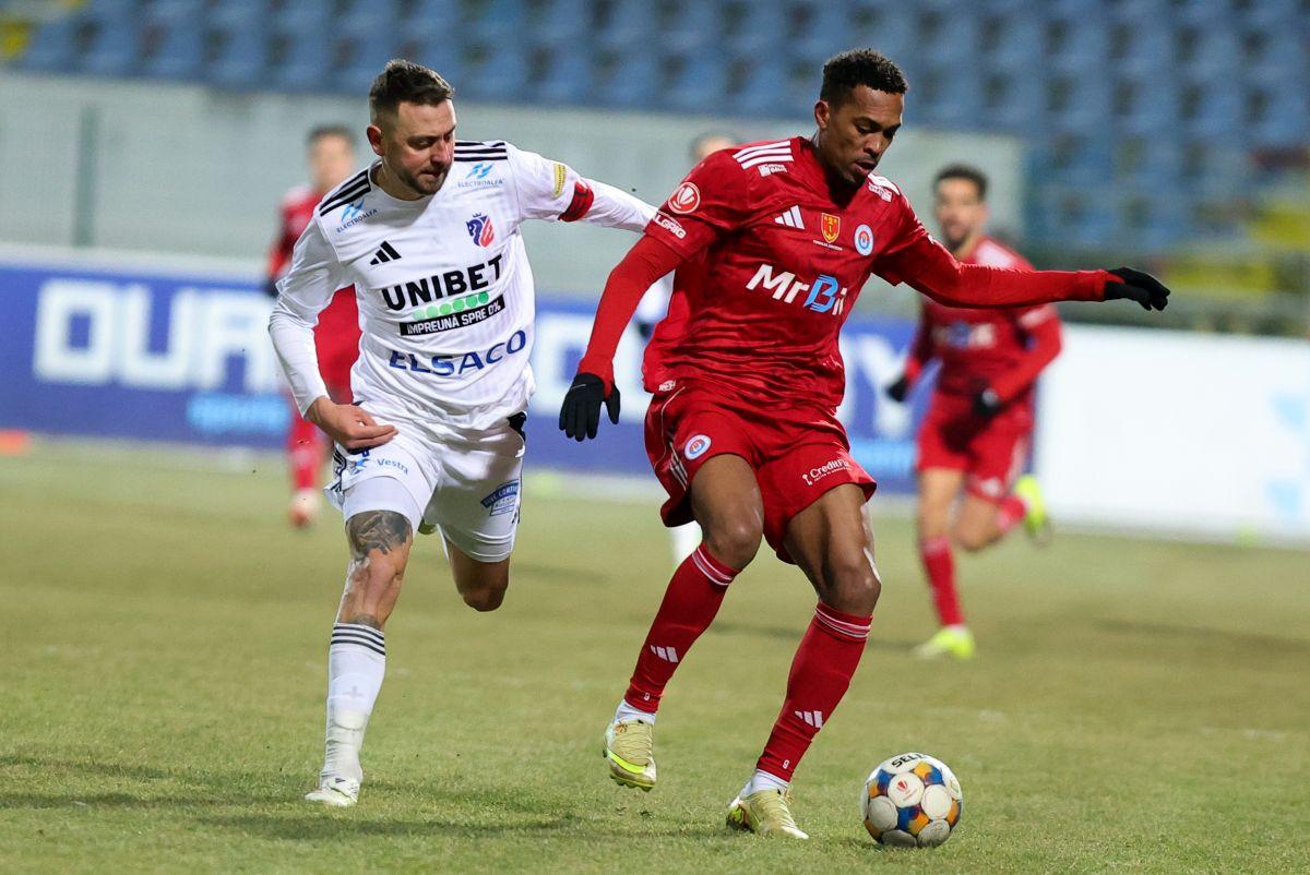 FC Botoșani, BLESTEMATĂ! Remiză „albă” cu Oțelul Galați, la finalul unui meci în care trupa lui Grozavu a expediat 26 de șuturi » Fără gol de mai bine de 600 de minute