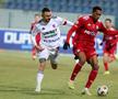 FC Botoșani, BLESTEMATĂ! Remiză „albă” cu Oțelul Galați, la finalul unui meci în care trupa lui Grozavu a expediat 26 de șuturi » Fără gol de mai bine de 600 de minute // foto: sportpictures.eu