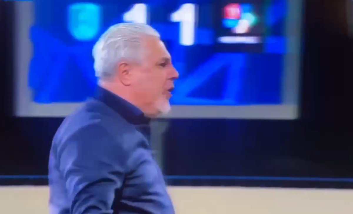 Marius Șumudică, criză de nervi în Arabia Saudită