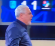 Marius Șumudică, criză de nervi în Arabia Saudită // Captură foto: platforma X