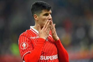 Stipe Perica, pe picior de plecare de la Dinamo » Clubul care încearcă transferul în ultima zi de mercato
