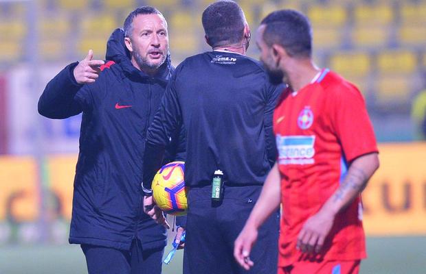 Adevăratul Mbappe NU e la FCSB! Evoluțiile lui Dugandzici ridică noi semne de întrebare pentru Becali! Cine nu se pricepe?
